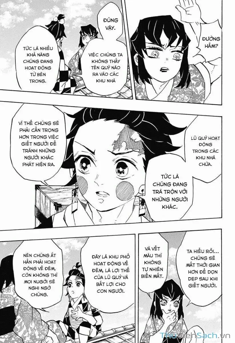 Trang 1 - Chap 79