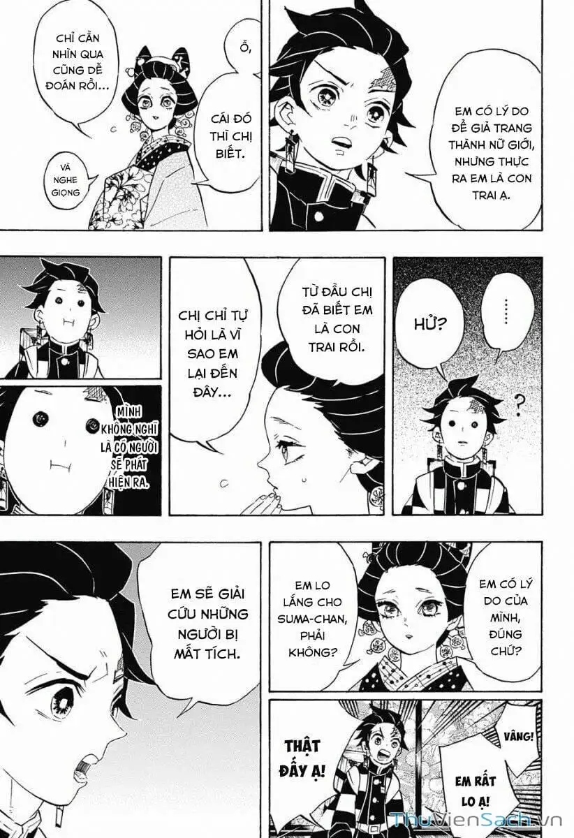 Trang 5 - Chap 79