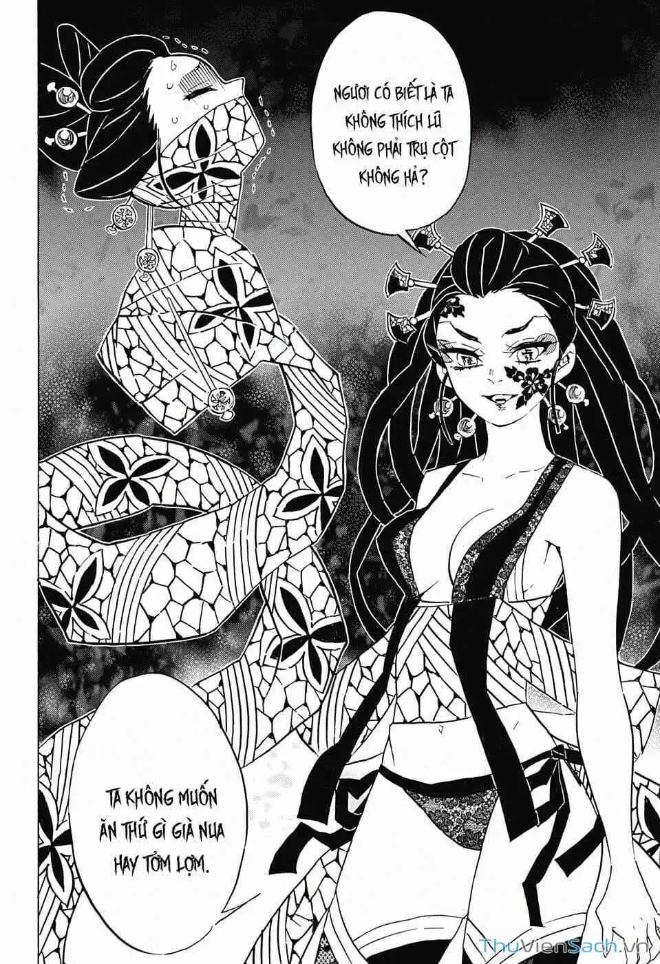 Trang 19 - Chap 79