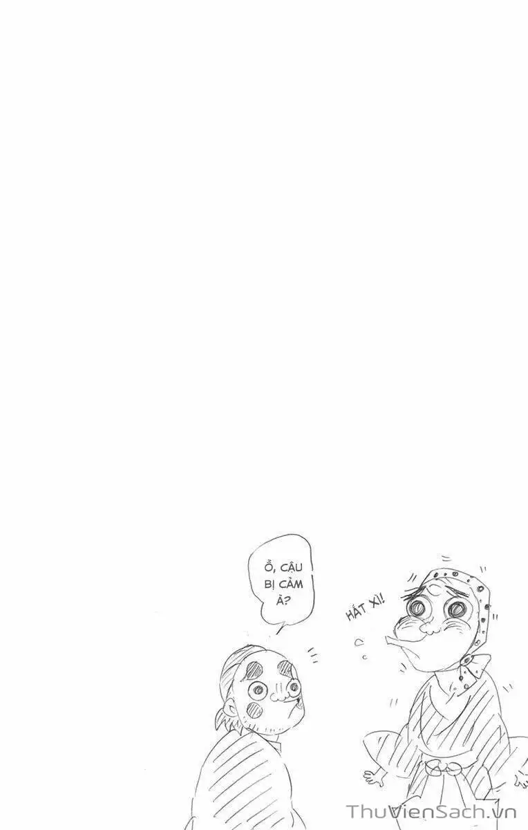 Truyện Tranh Thanh Gươm Diệt Quỷ trang 9