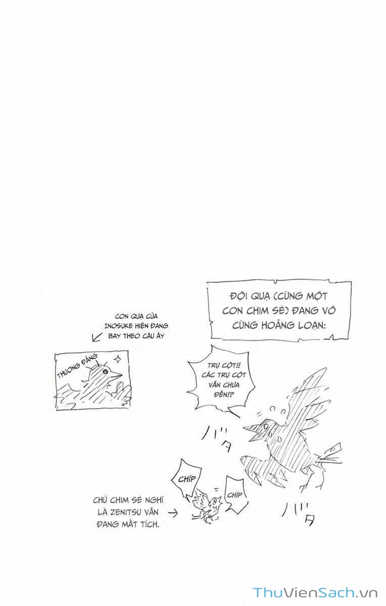 Truyện Tranh Thanh Gươm Diệt Quỷ trang 9