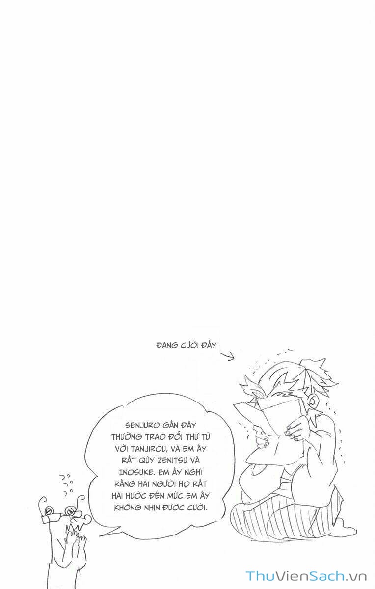 Truyện Tranh Thanh Gươm Diệt Quỷ trang 9