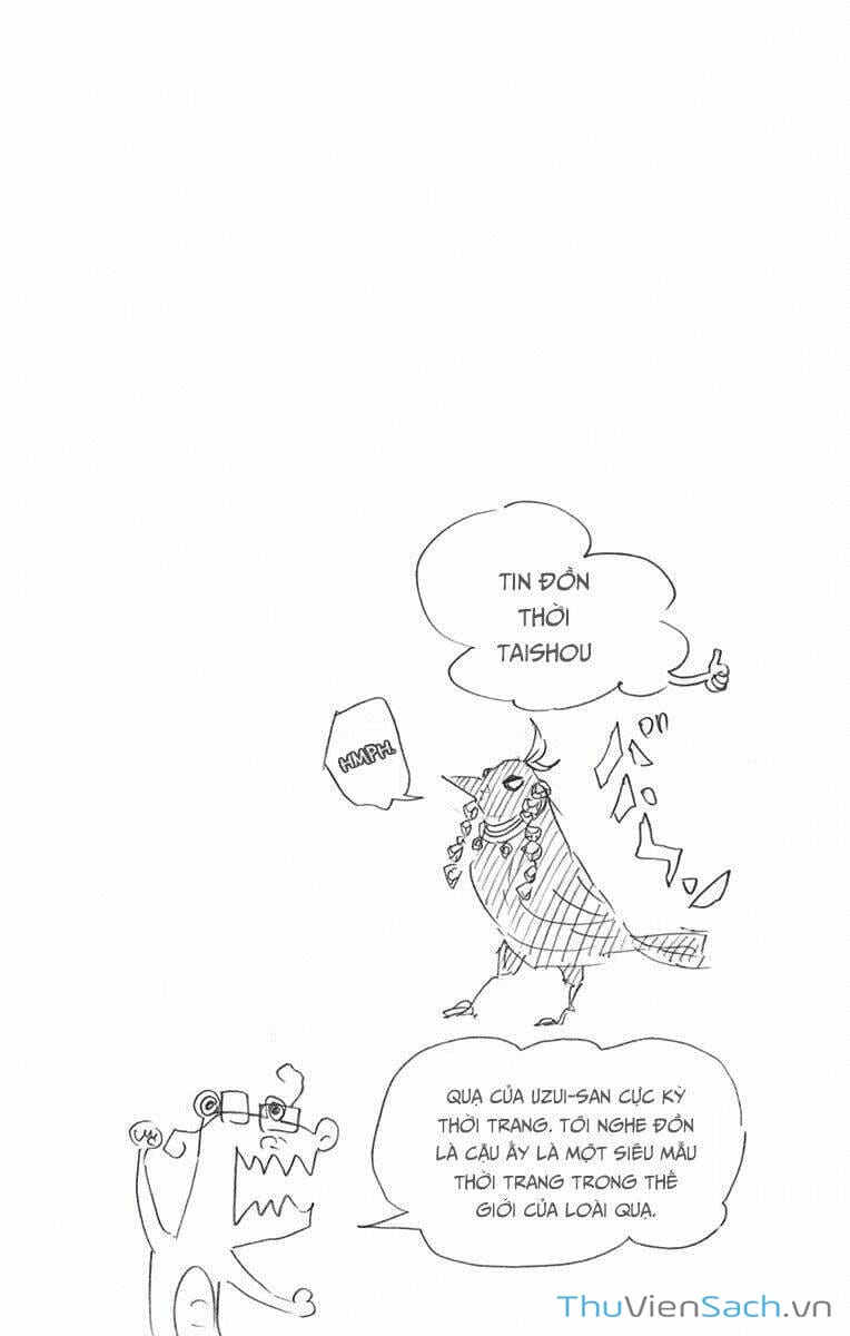 Truyện Tranh Thanh Gươm Diệt Quỷ trang 9