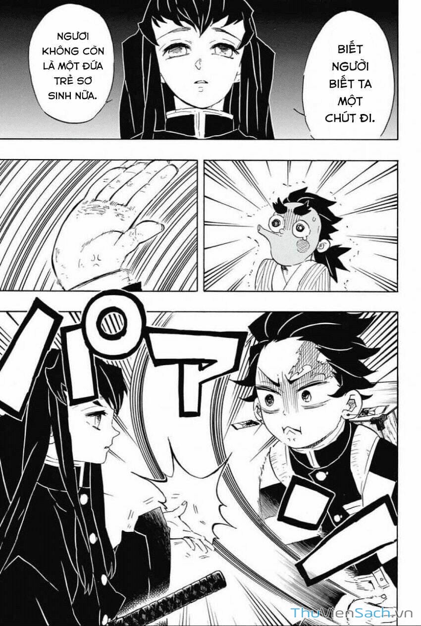 Trang 3 - Chap 107