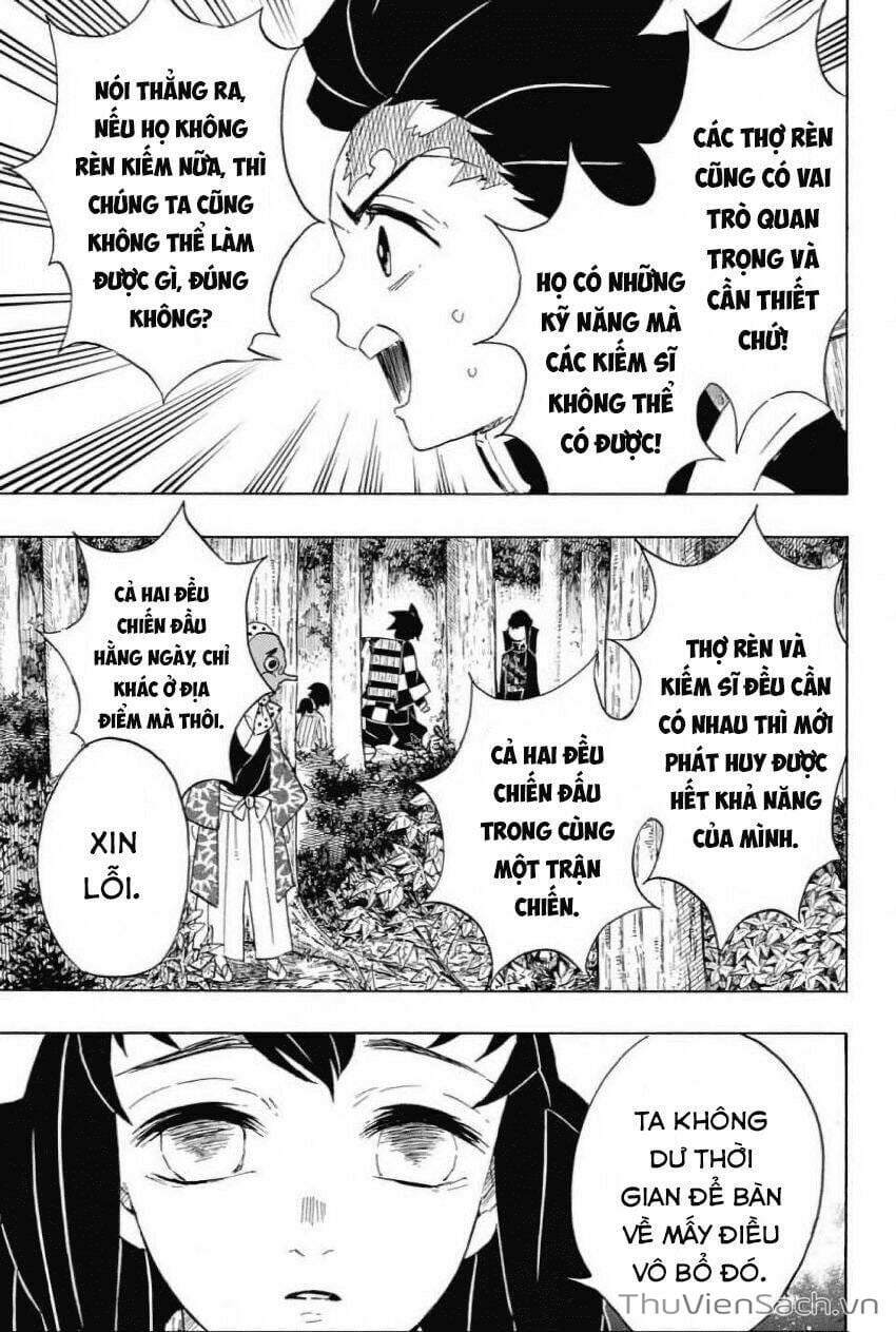 Trang 5 - Chap 107