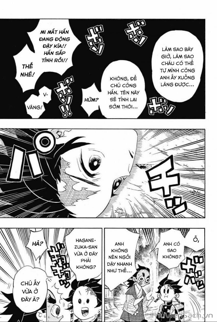 Trang 7 - Chap 107