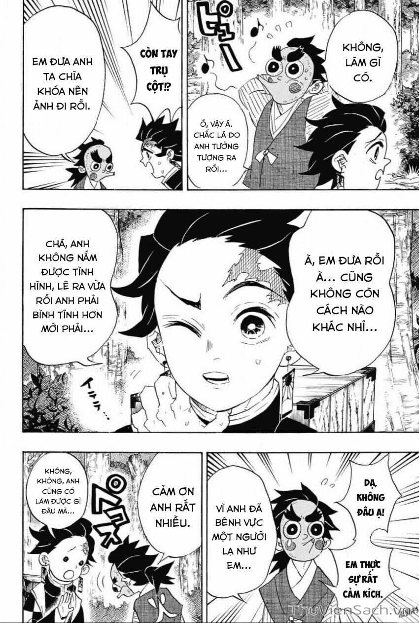 Trang 8 - Chap 107