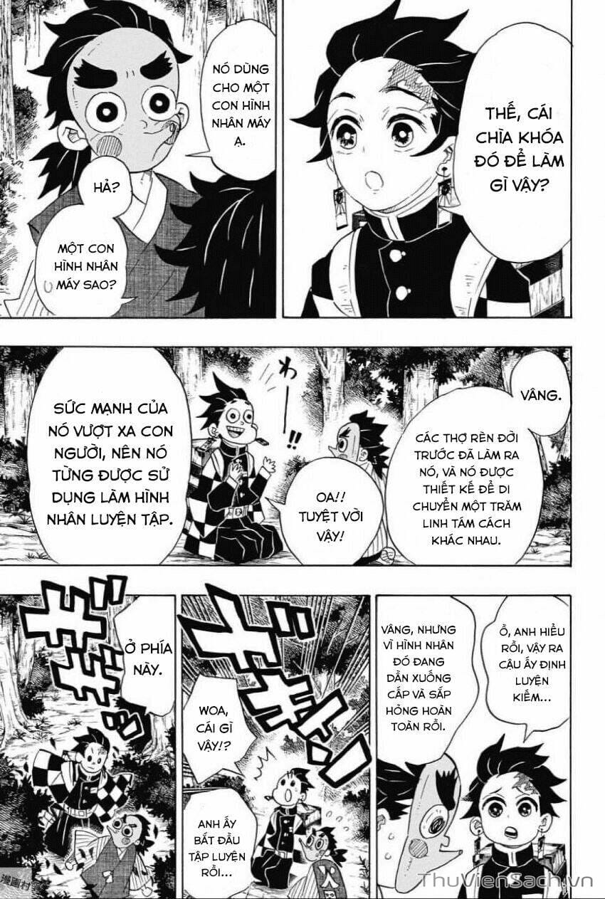Trang 9 - Chap 107