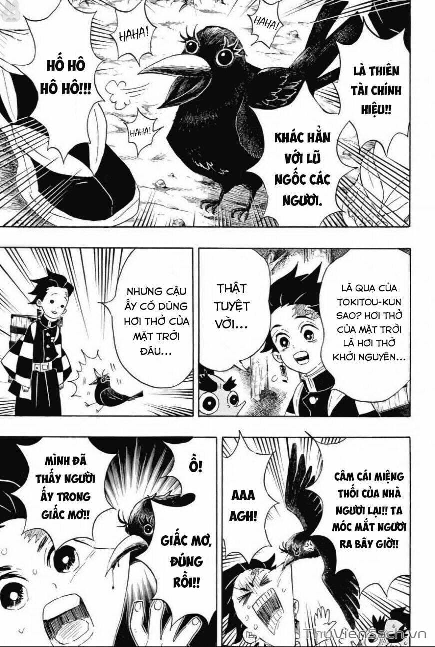 Trang 16 - Chap 107