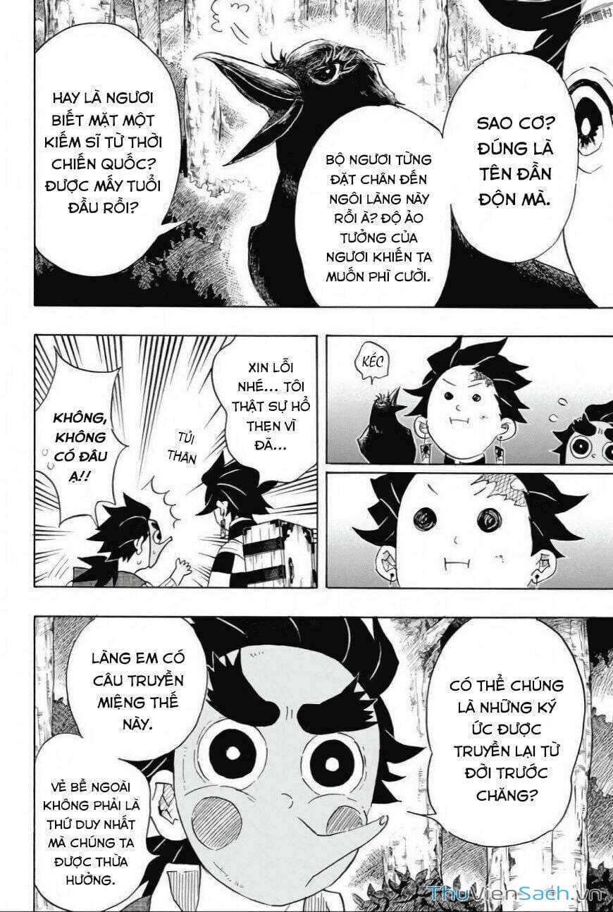 Trang 17 - Chap 107