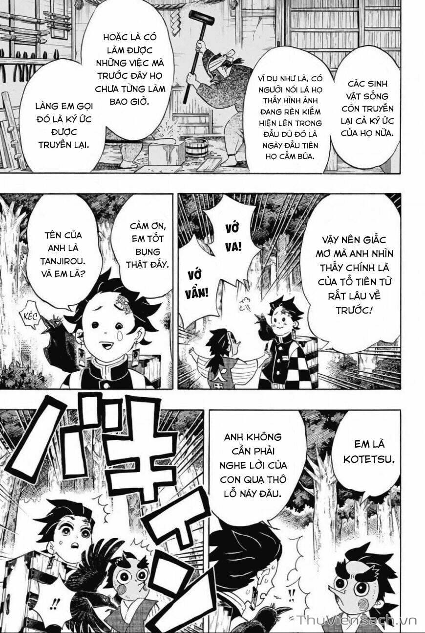 Trang 18 - Chap 107