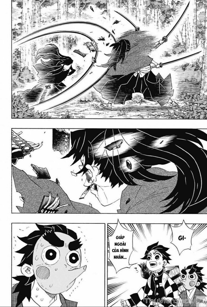 Trang 19 - Chap 107