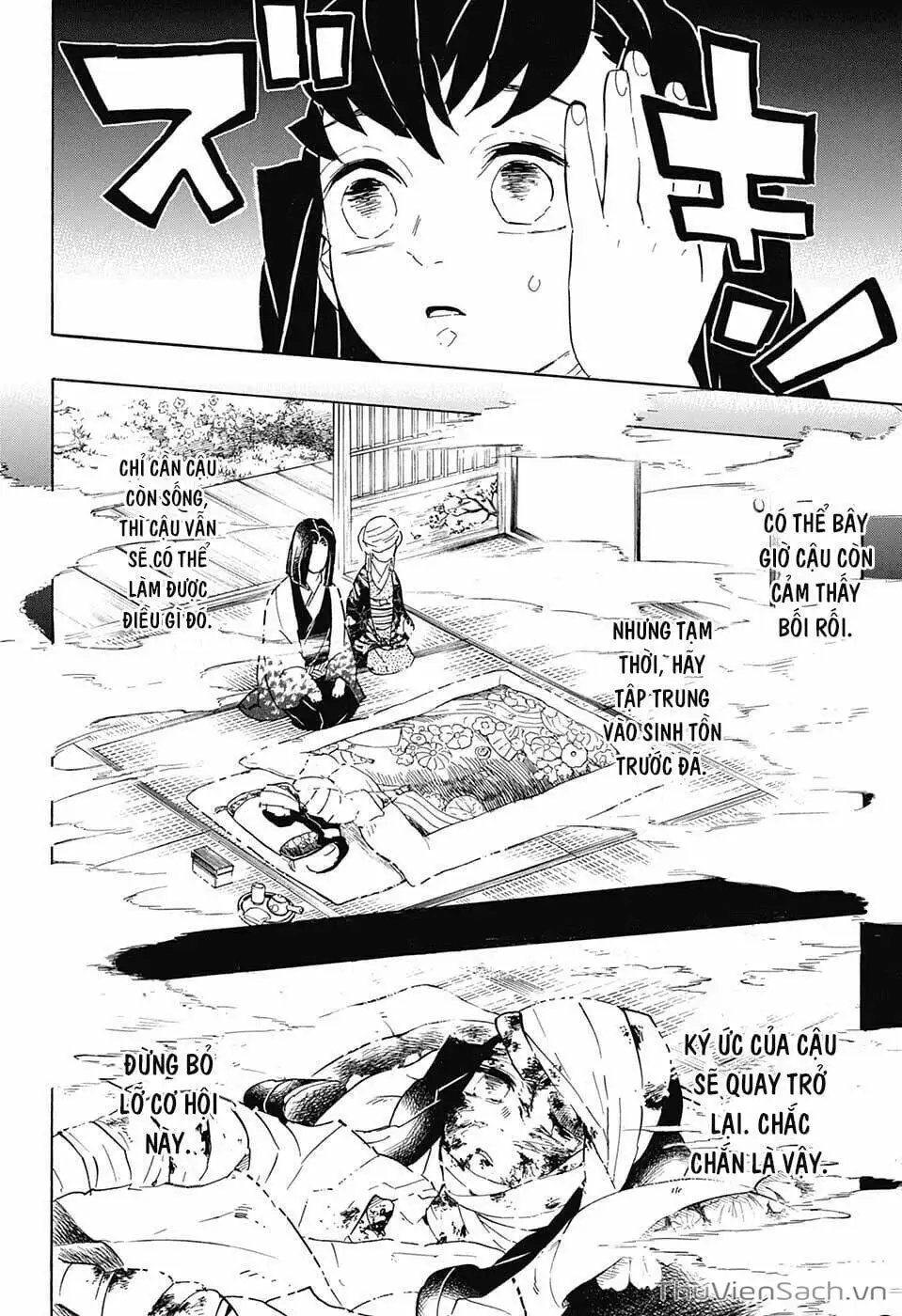 Trang 5 - Chap 114