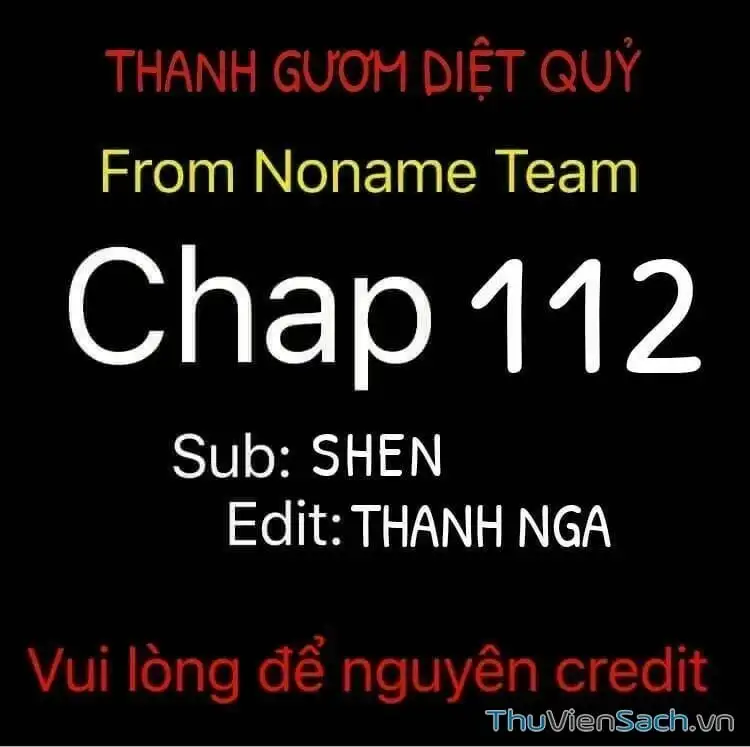 Truyện Tranh Thanh Gươm Diệt Quỷ trang 9