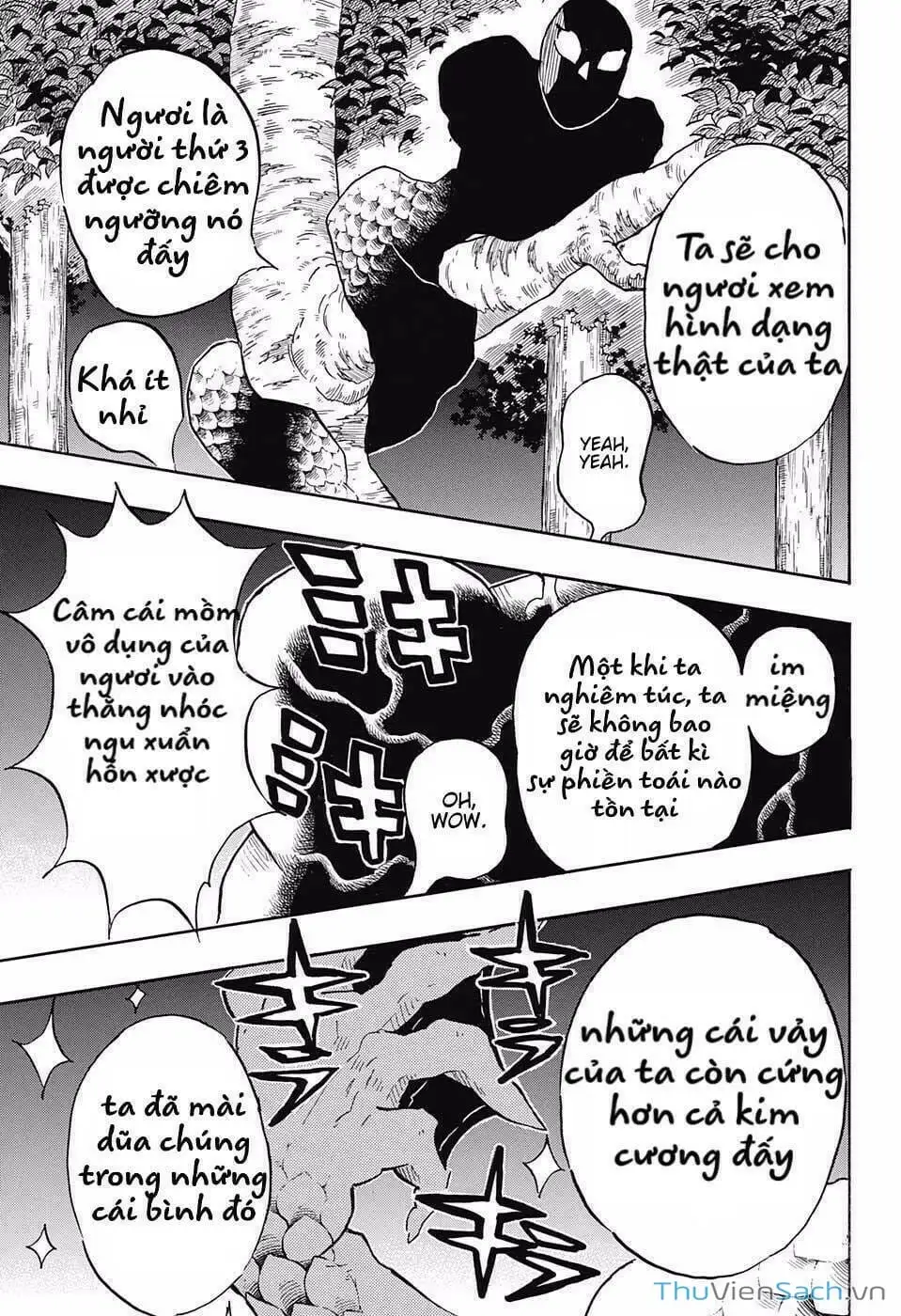 Truyện Tranh Thanh Gươm Diệt Quỷ trang 9