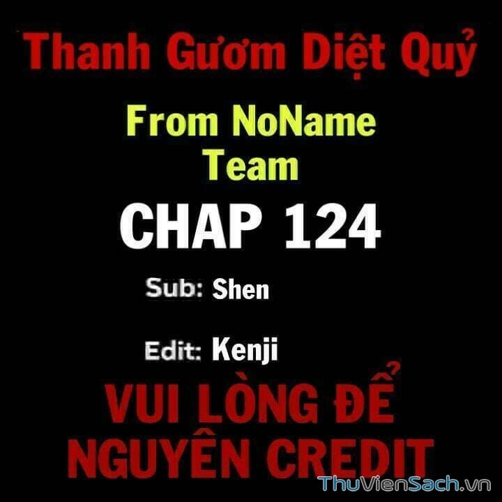 Truyện Tranh Thanh Gươm Diệt Quỷ trang 9