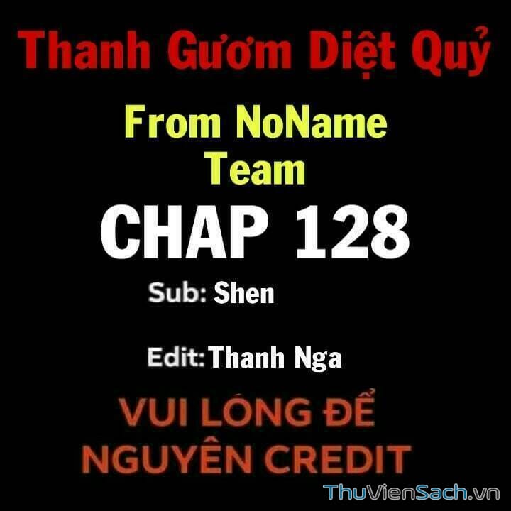 Truyện Tranh Thanh Gươm Diệt Quỷ trang 9