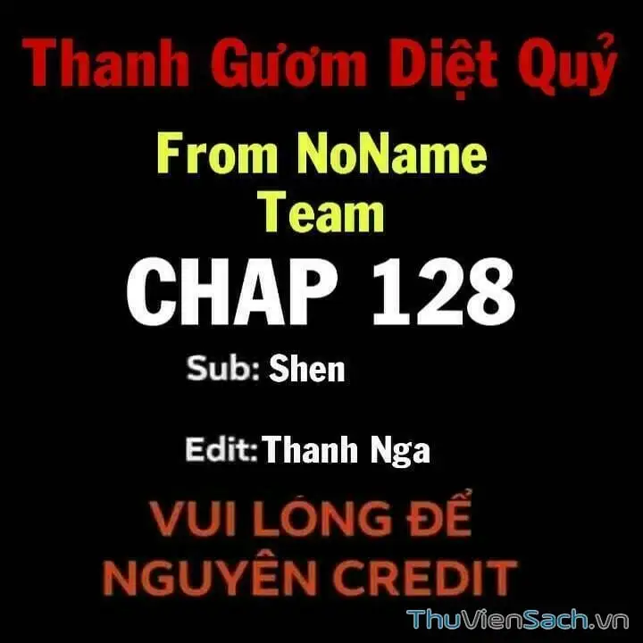 Truyện Tranh Thanh Gươm Diệt Quỷ trang 9