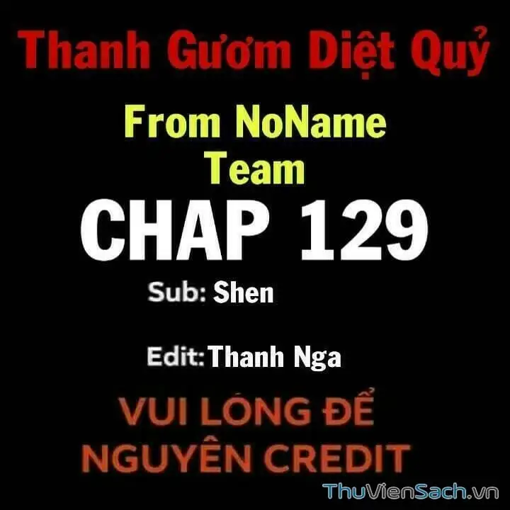 Truyện Tranh Thanh Gươm Diệt Quỷ trang 9