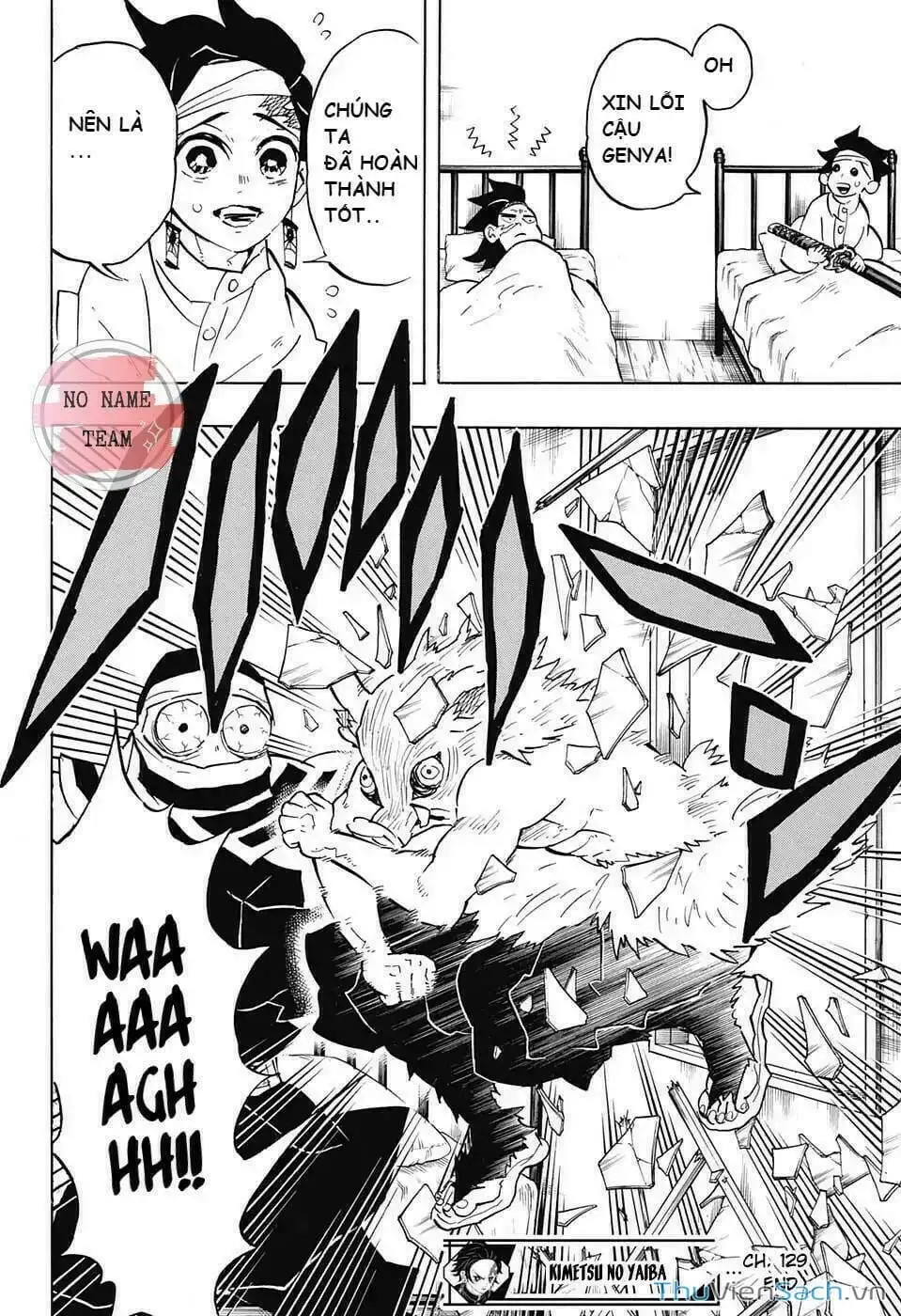 Trang 5 - Chap 136
