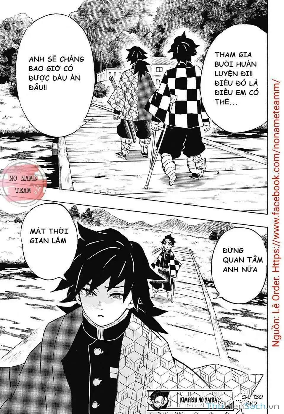 Trang 6 - Chap 137