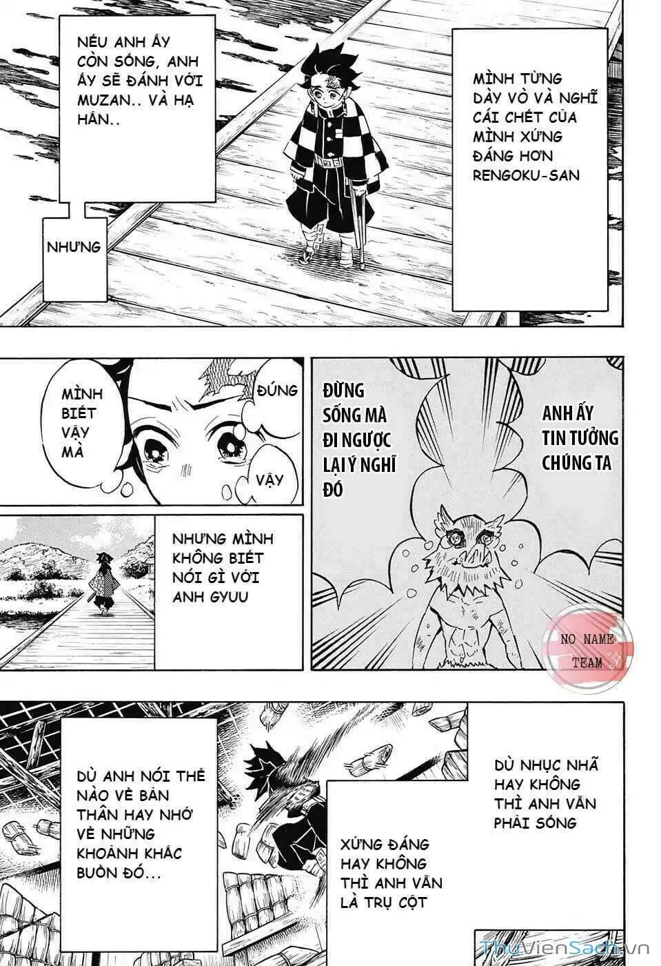 Trang 12 - Chap 137