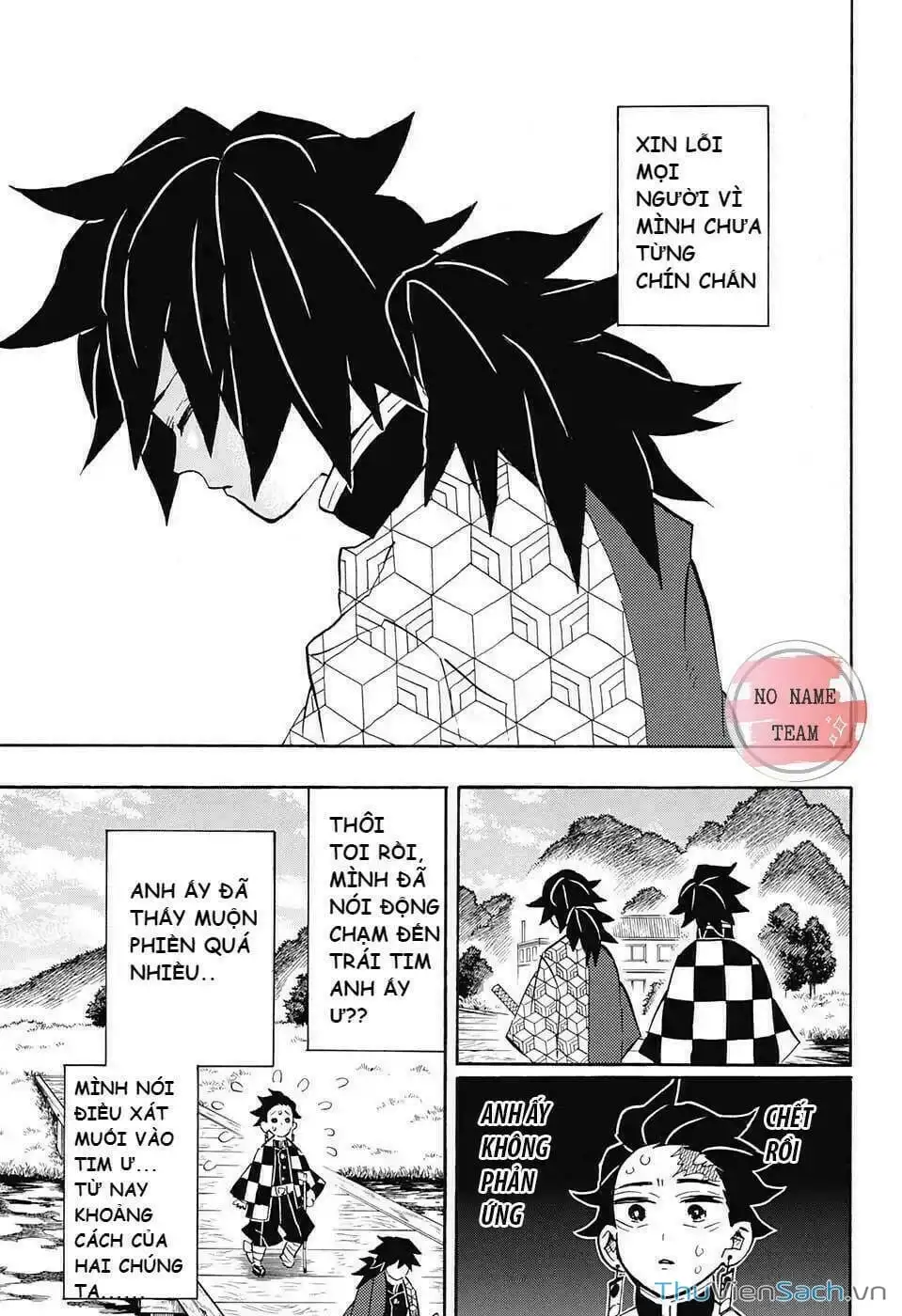 Trang 18 - Chap 137