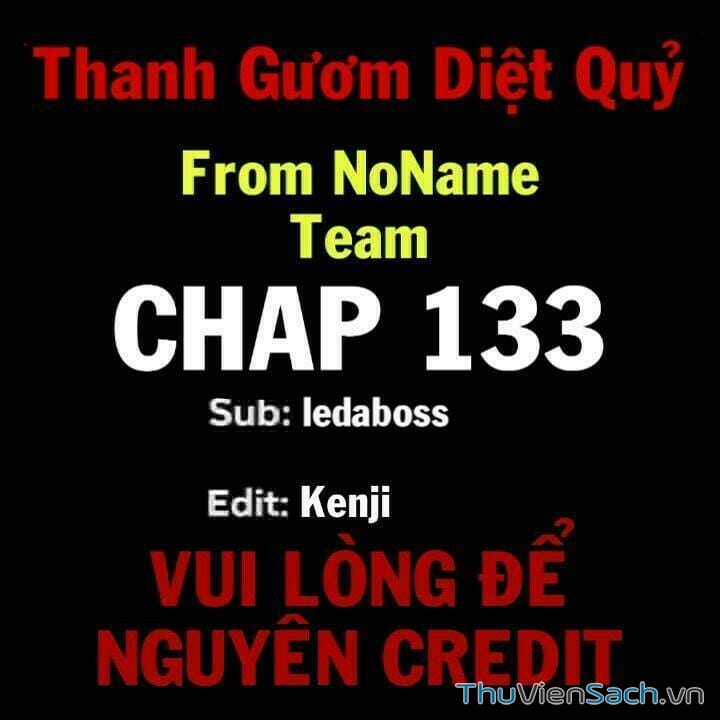 Truyện Tranh Thanh Gươm Diệt Quỷ trang 2767