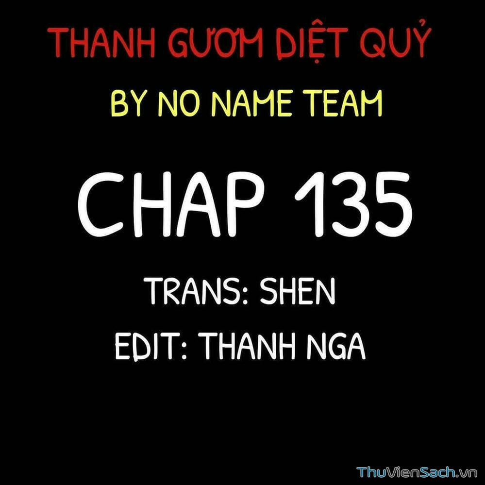 Truyện Tranh Thanh Gươm Diệt Quỷ trang 7