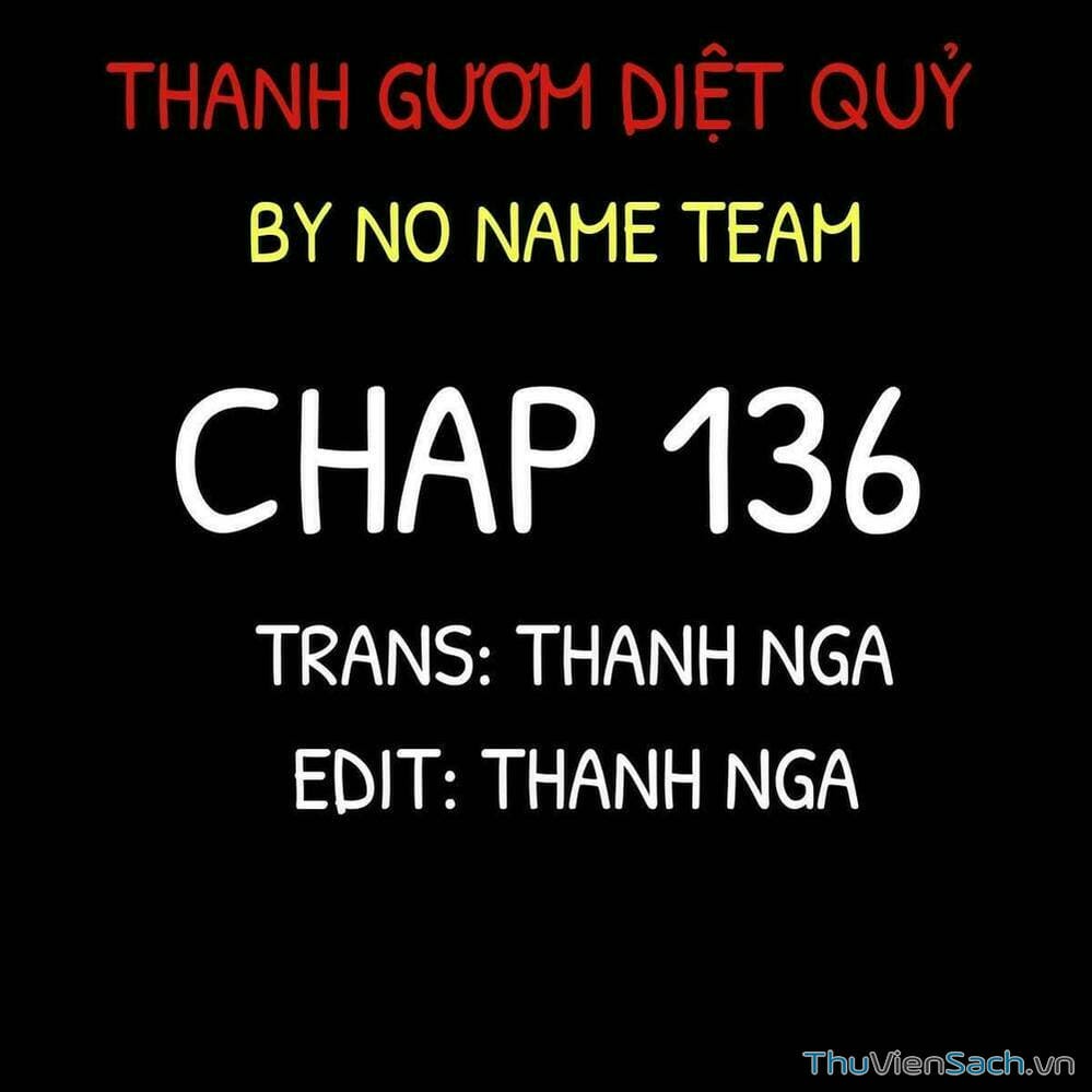 Truyện Tranh Thanh Gươm Diệt Quỷ trang 9