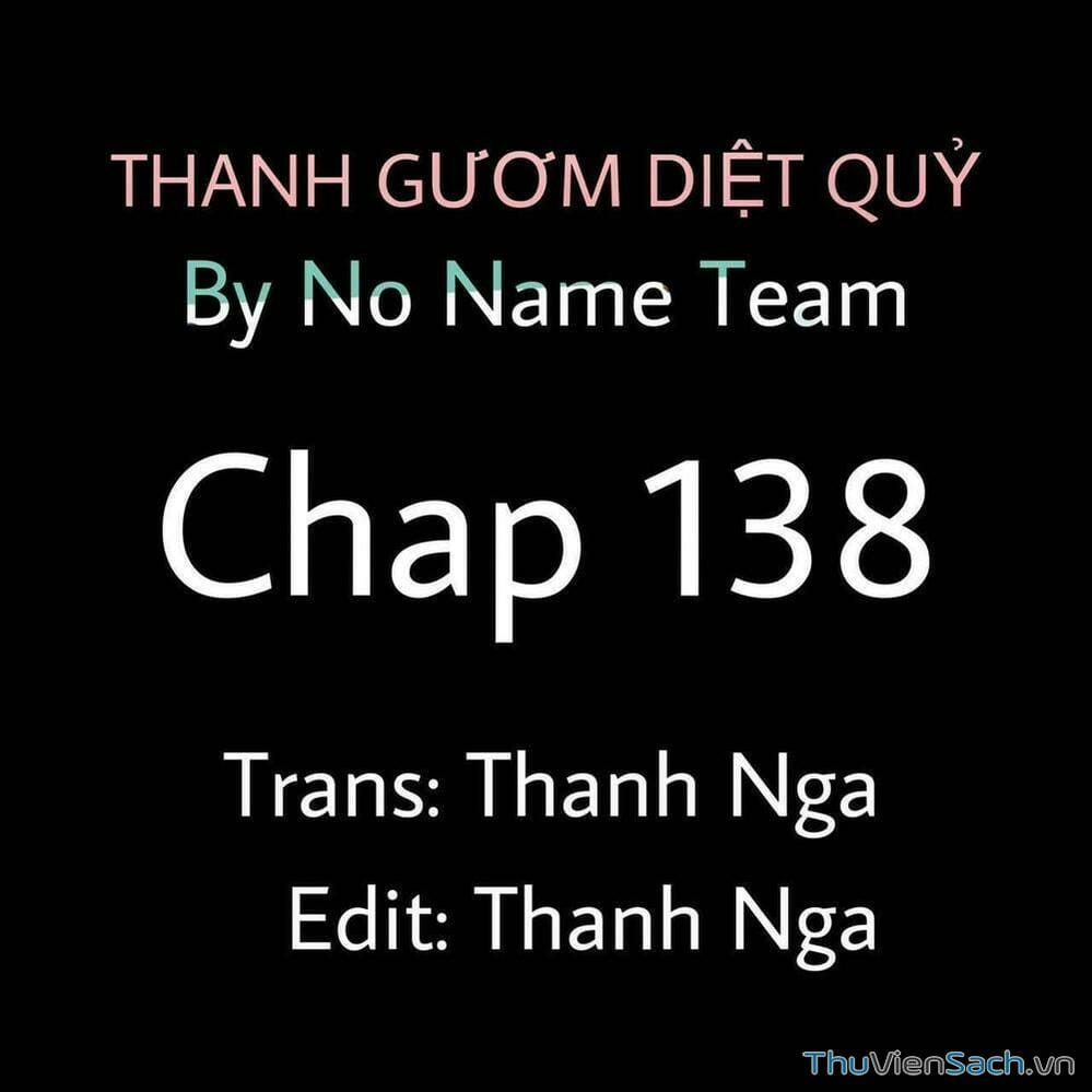 Truyện Tranh Thanh Gươm Diệt Quỷ trang 2867