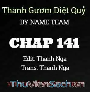 Truyện Tranh Thanh Gươm Diệt Quỷ trang 9