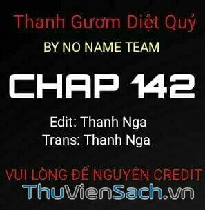 Truyện Tranh Thanh Gươm Diệt Quỷ trang 2946