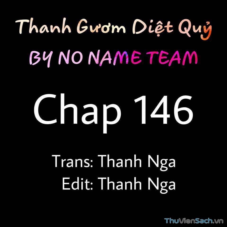 Truyện Tranh Thanh Gươm Diệt Quỷ trang 7