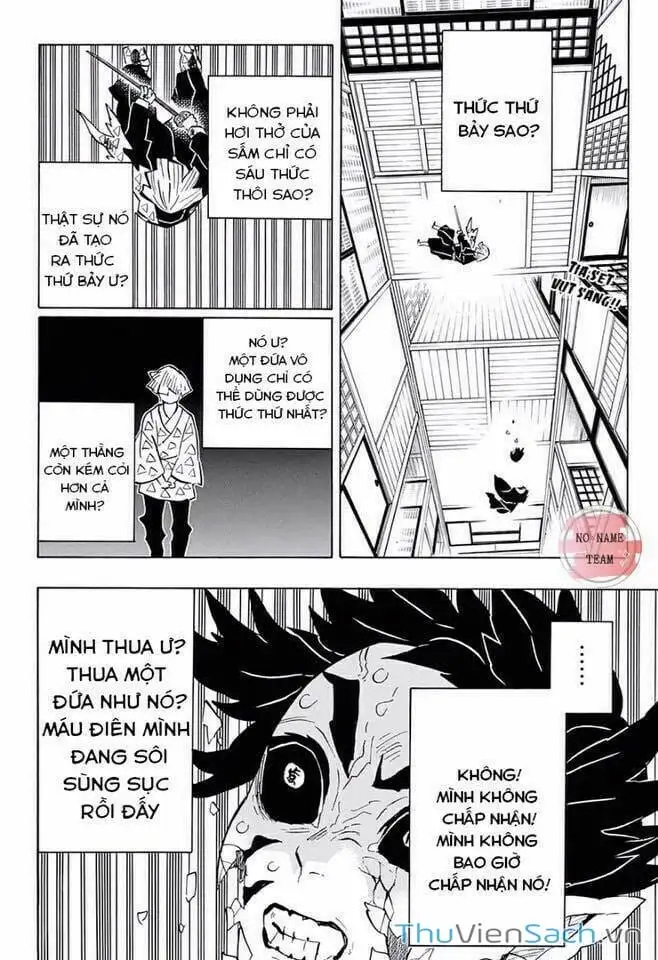 Trang 7 - Chap 152