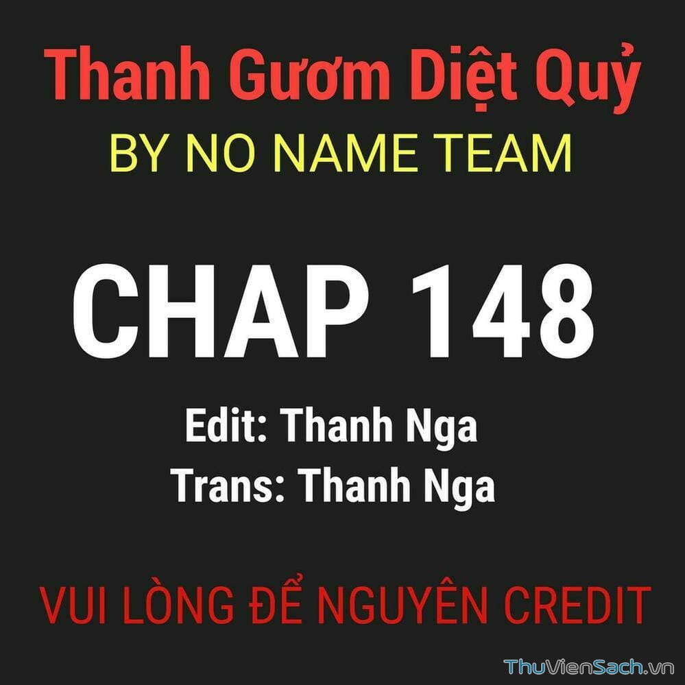 Truyện Tranh Thanh Gươm Diệt Quỷ trang 7
