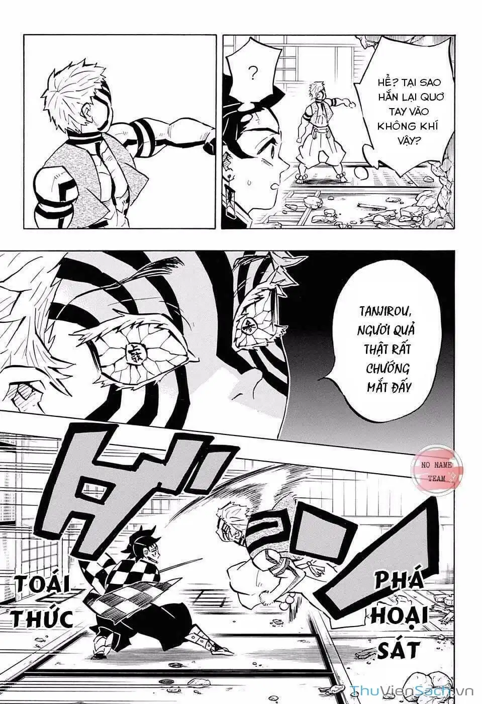 Trang 11 - Chap 155