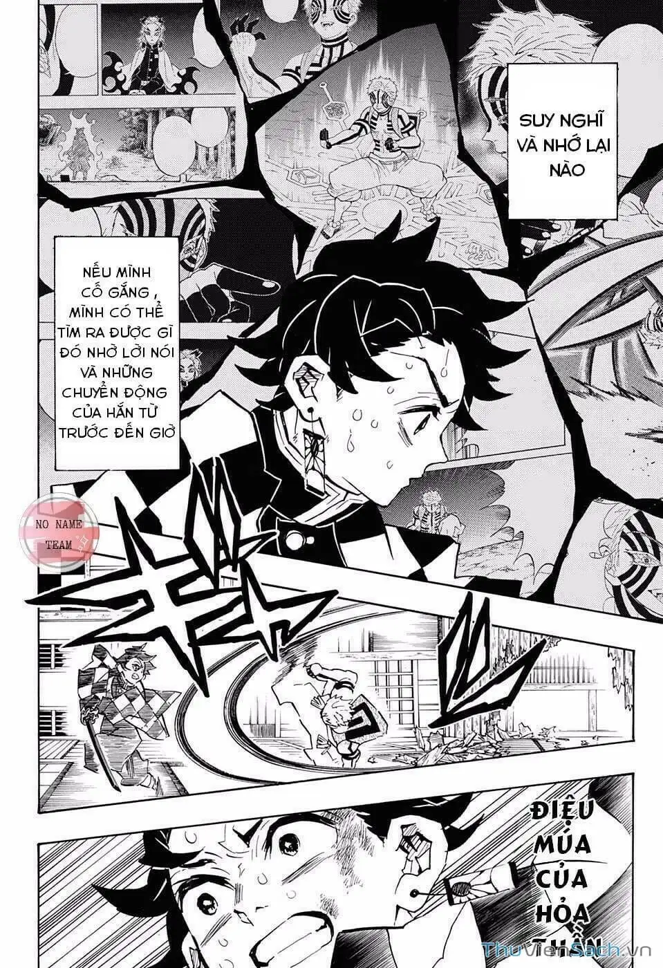 Trang 16 - Chap 155