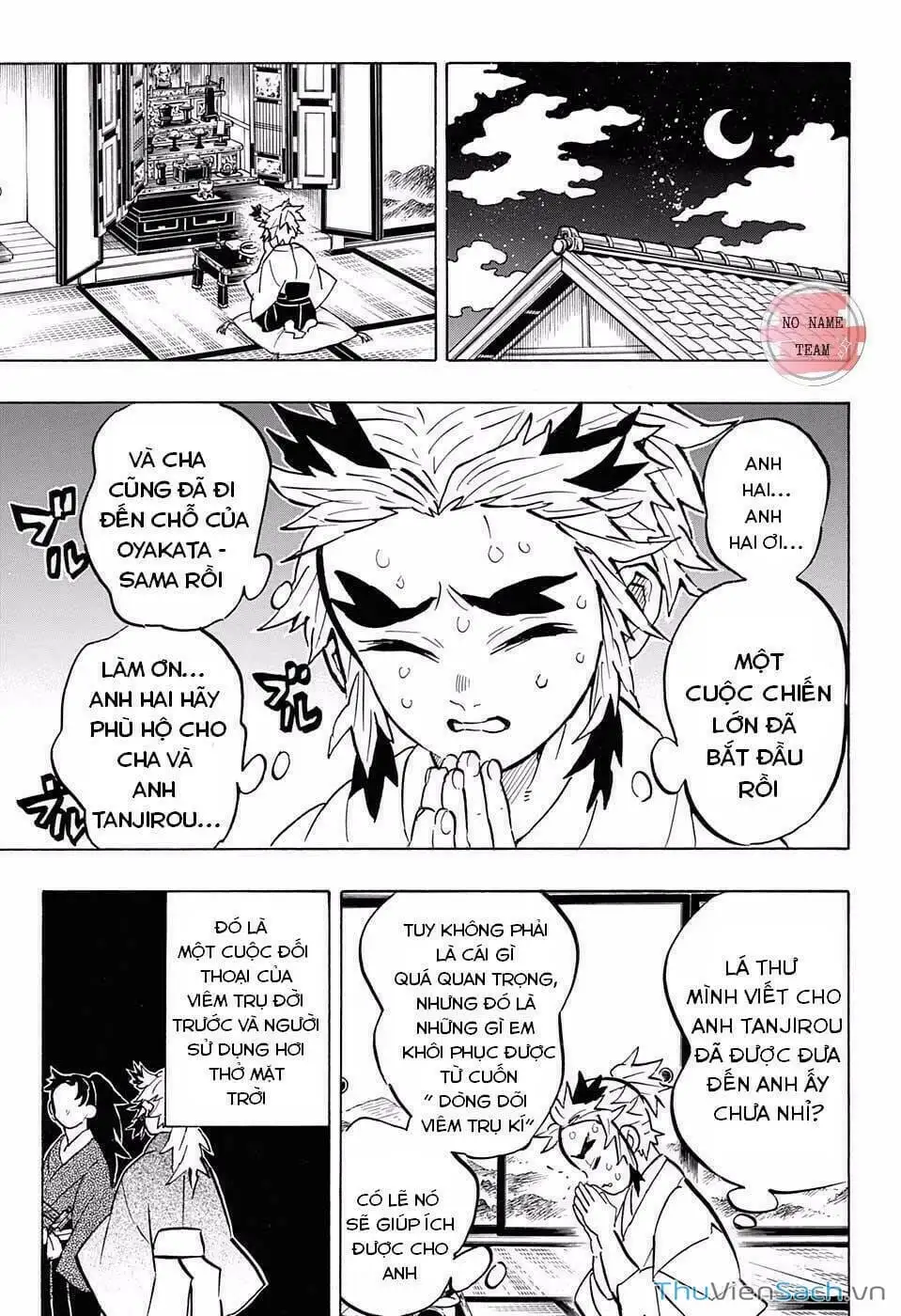 Trang 19 - Chap 155