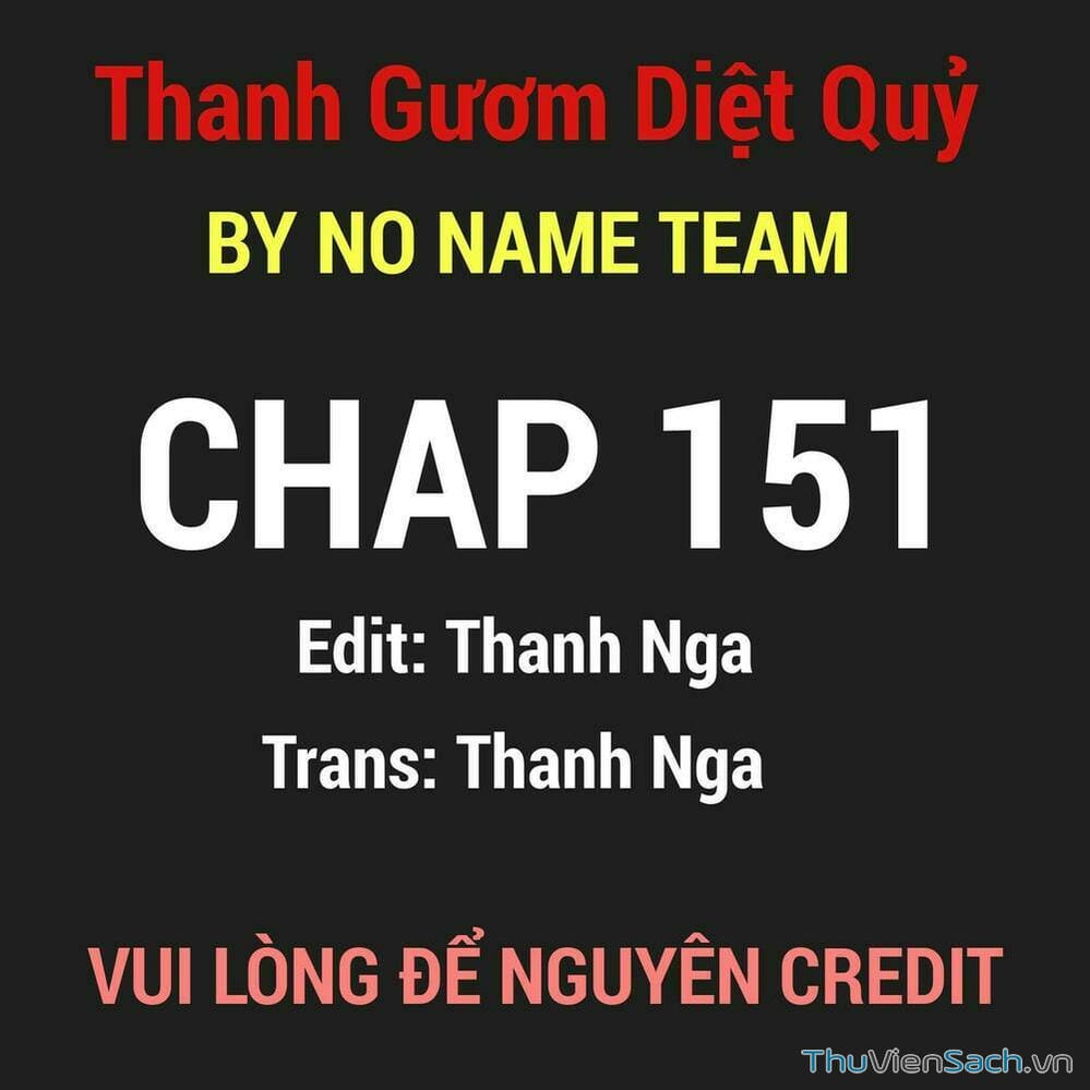 Truyện Tranh Thanh Gươm Diệt Quỷ trang 3125