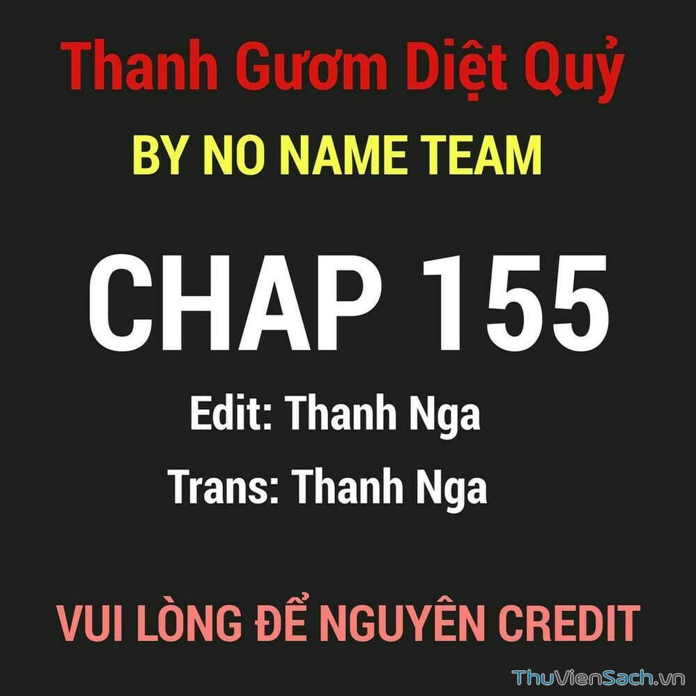 Truyện Tranh Thanh Gươm Diệt Quỷ trang 3205