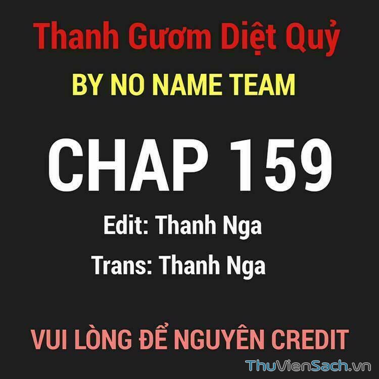 Truyện Tranh Thanh Gươm Diệt Quỷ trang 3287