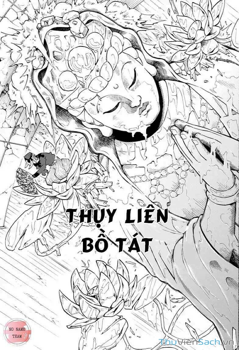 Truyện Tranh Thanh Gươm Diệt Quỷ trang 9