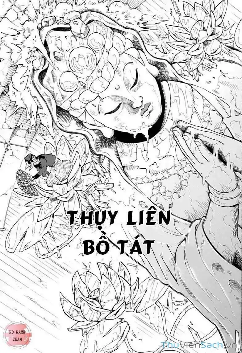 Truyện Tranh Thanh Gươm Diệt Quỷ trang 9