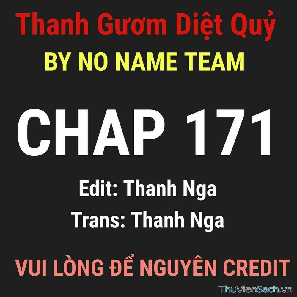 Truyện Tranh Thanh Gươm Diệt Quỷ trang 3532