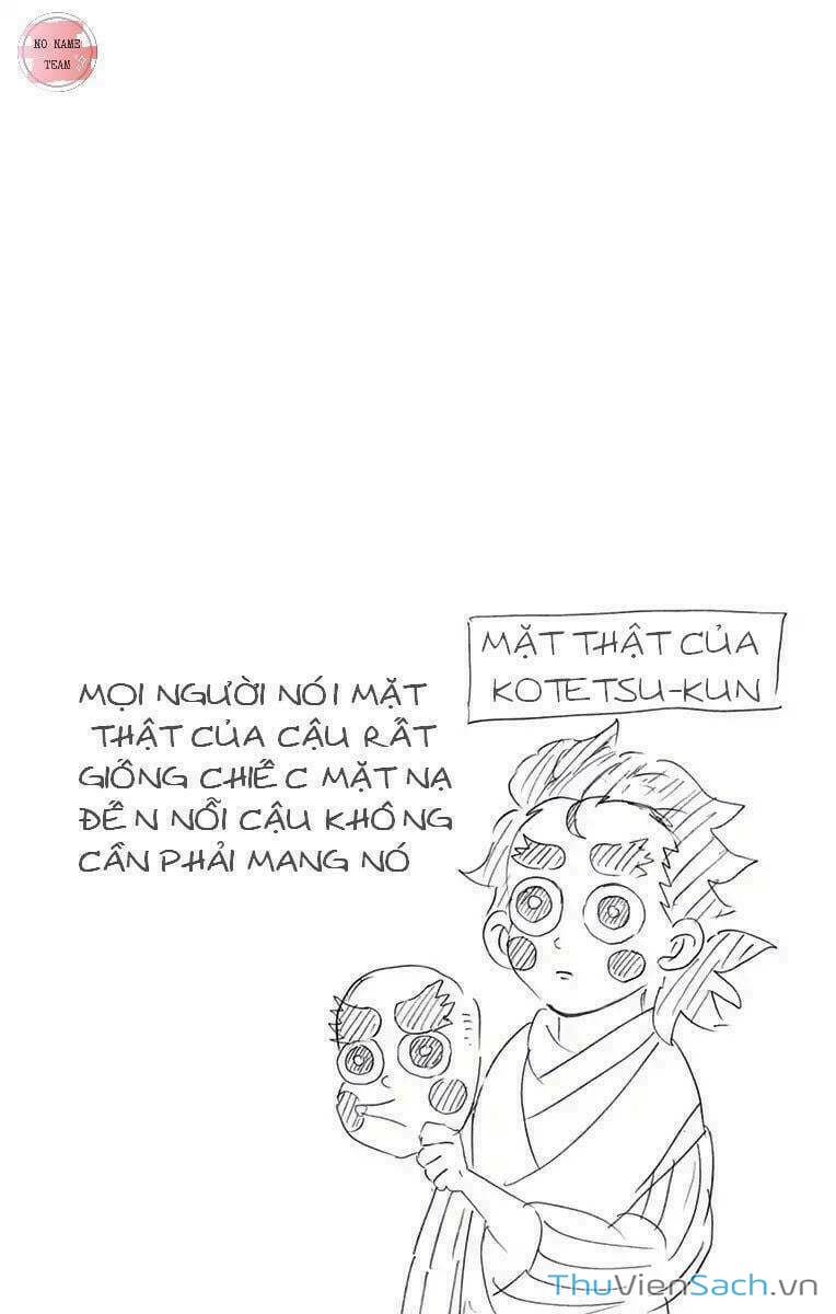 Truyện Tranh Thanh Gươm Diệt Quỷ trang 9