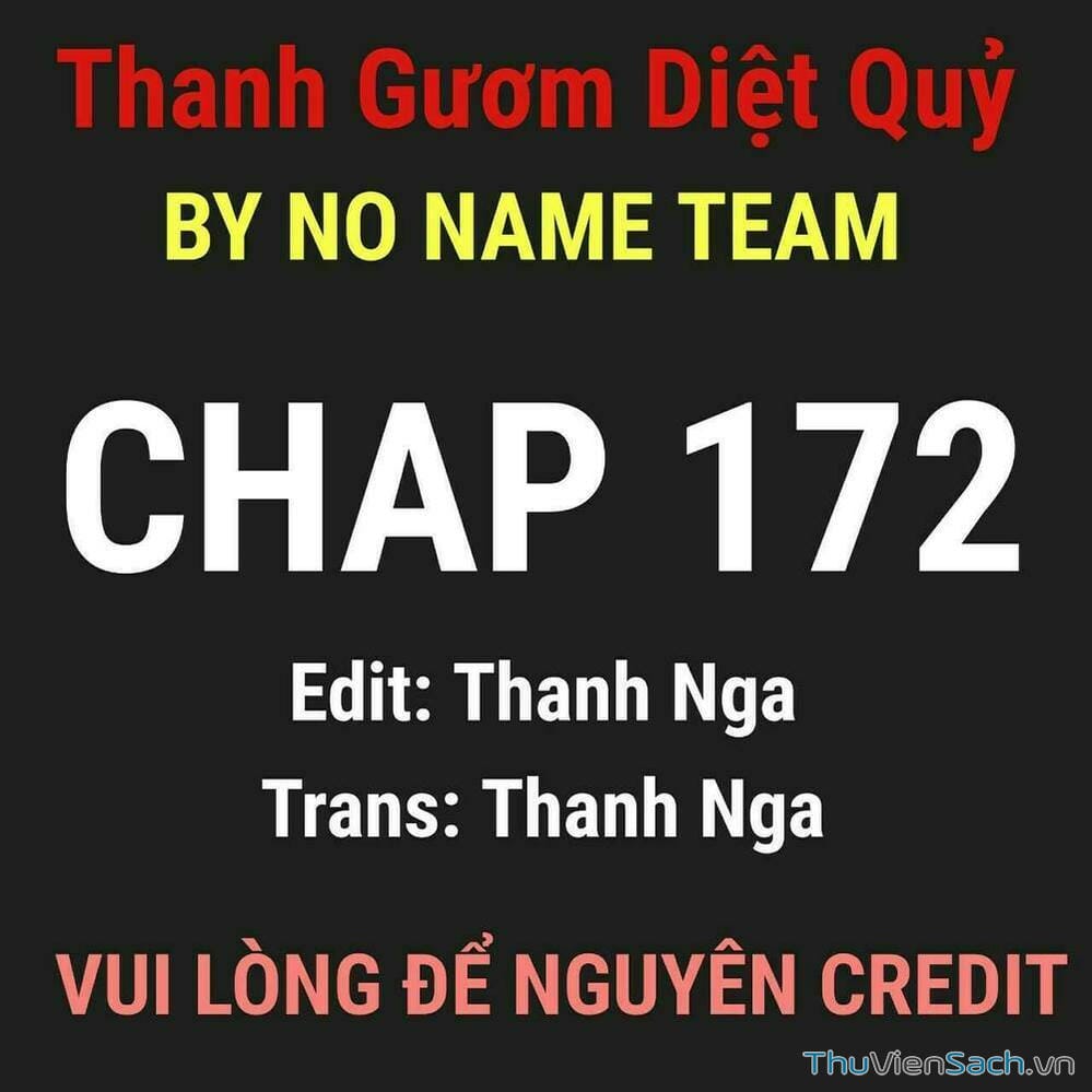 Truyện Tranh Thanh Gươm Diệt Quỷ trang 3556