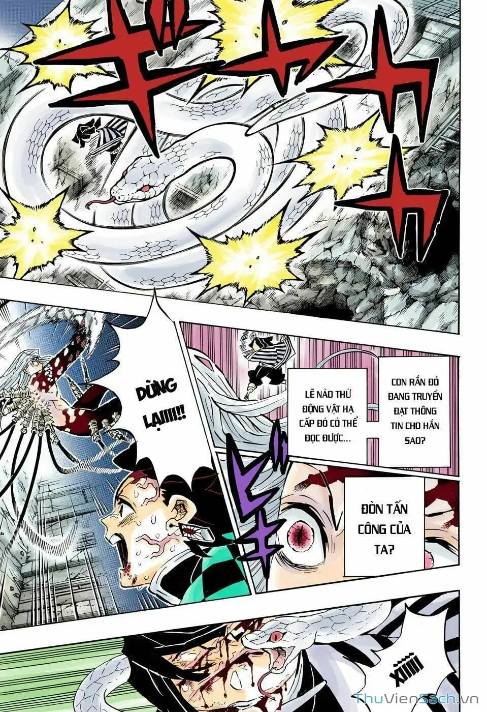 Trang 20 - Chap 201