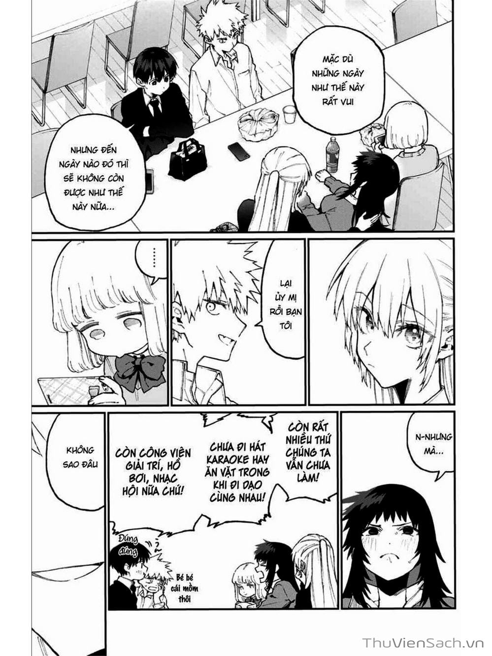 Trang 8 - Chap 64
