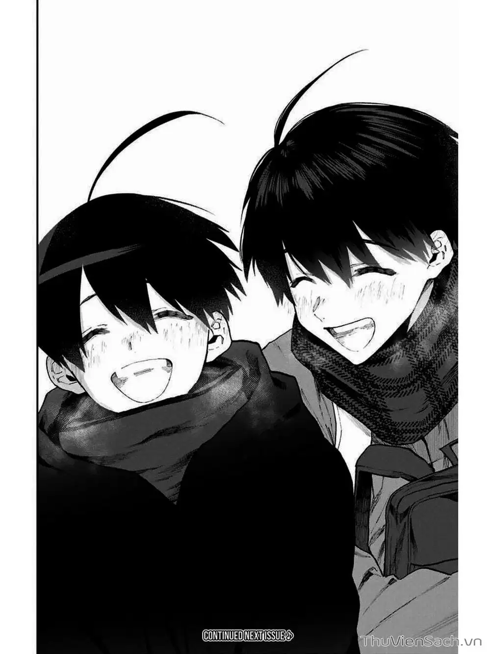 Truyện Tranh Bạn Gái Tôi Không Chỉ Dễ Thương - That Girl Is Not Just Cute trang 3